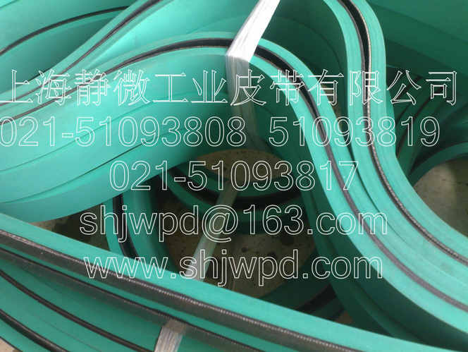 “靜微”使用進口工業皮帶要注意三大要素